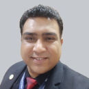 Amit Singh Chauhan
