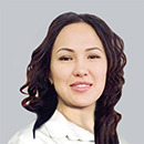 Гаухар Бекманова