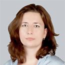 Наталья Трубецкая