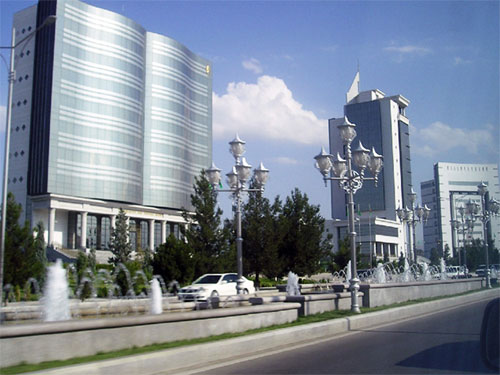 ashhabad