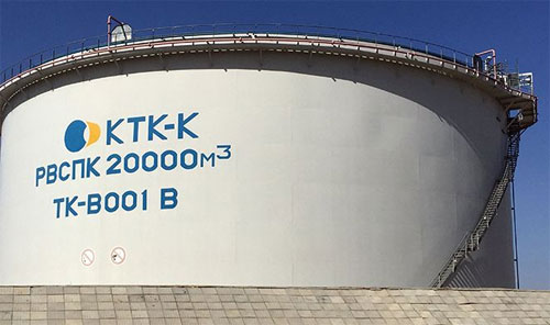 ktk k