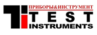 test logo