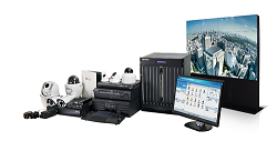 Hikvision 2