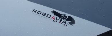 Roboavia 99 389x127