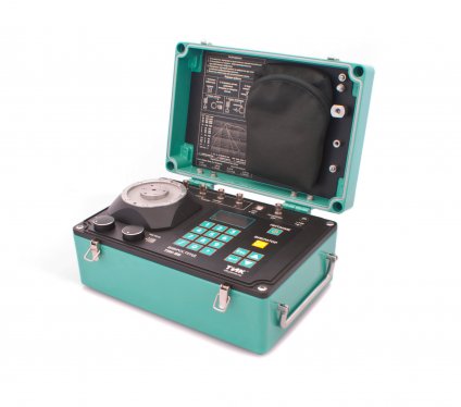 Vibrostend TIK VV 424x374