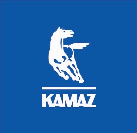 logo Kamaz