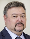 Murat Mukashev