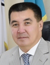 Zhaksybekov Anuar