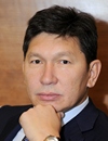 Zhakyp Marabayev