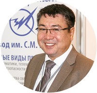 Alibekov