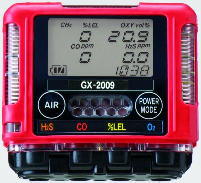 GX 2009 401x364