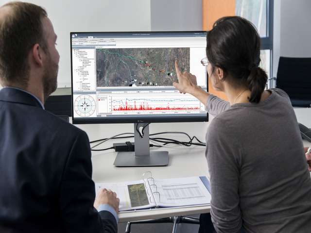 ROSEN Integrity Software ROAIMS1
