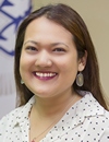 Ainur Amanzholova