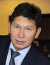 Zhakyp Marabayev
