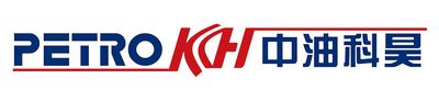 Логотип компании PETROKH