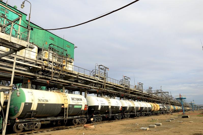 ANPZ oil