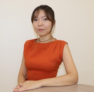 Aigul Adyrbekovasite