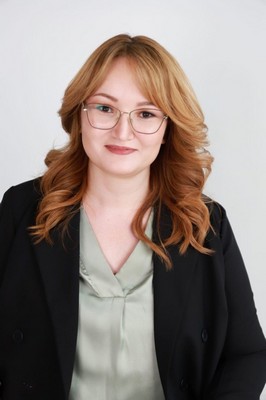 Asel Kadirbekova site