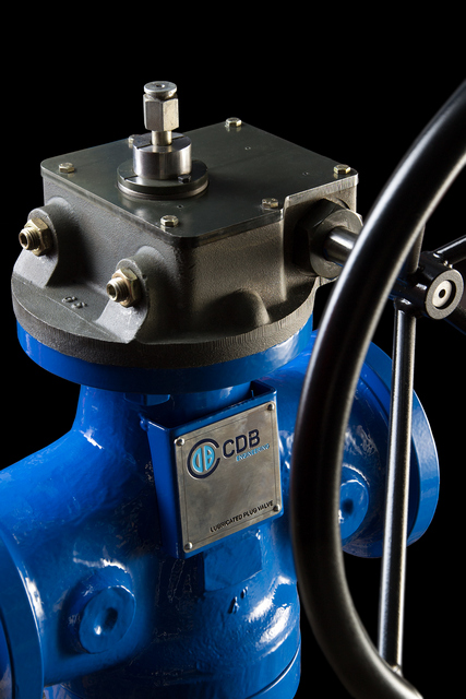 CDB valve
