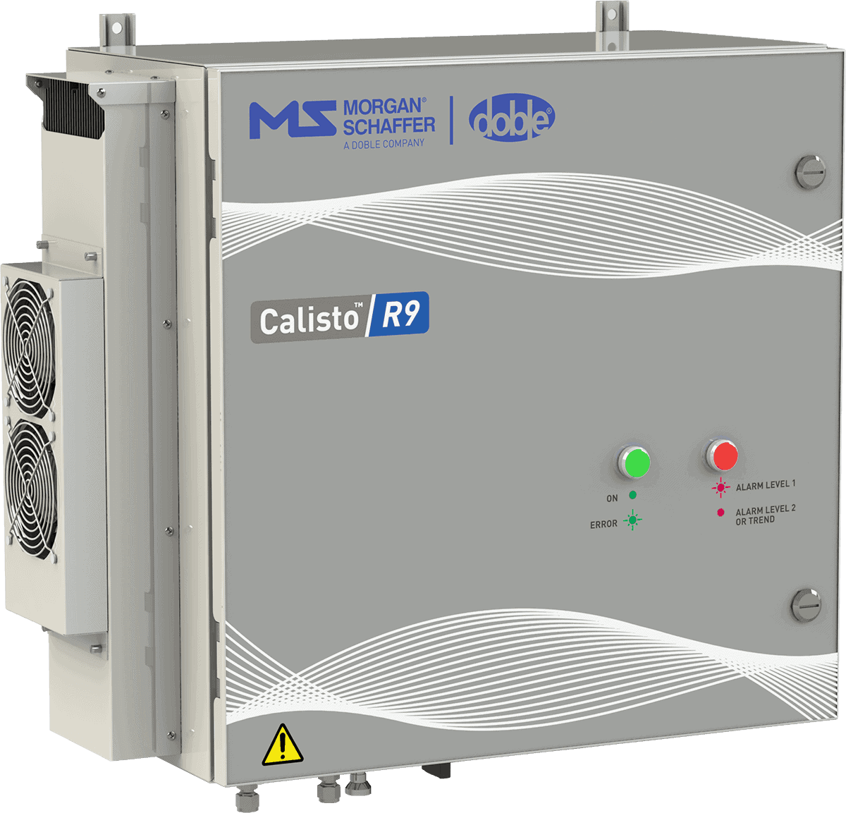 Calisto R9 1 2
