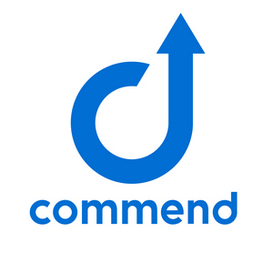 Commend Brand 2020 RGB penguin