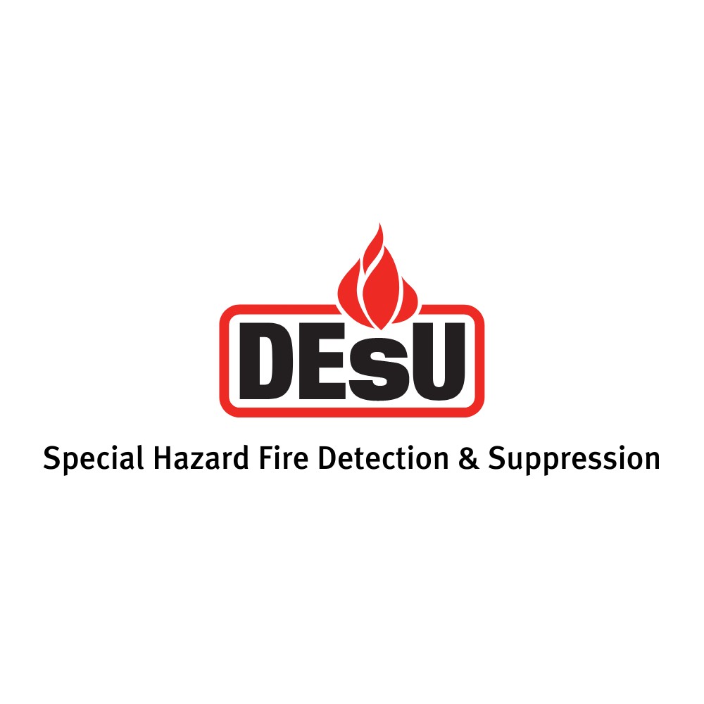 DESU SYSTEMS logo