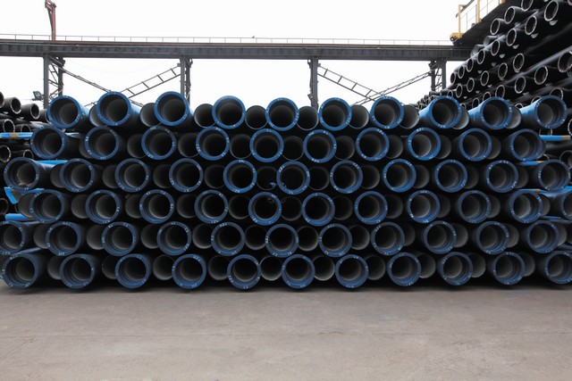 DI Pipes 2