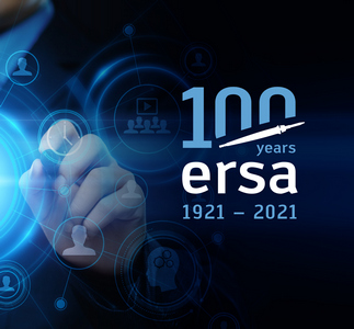 Ersa 100year