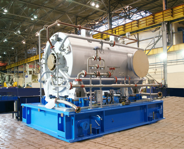 HMS Group Compressor