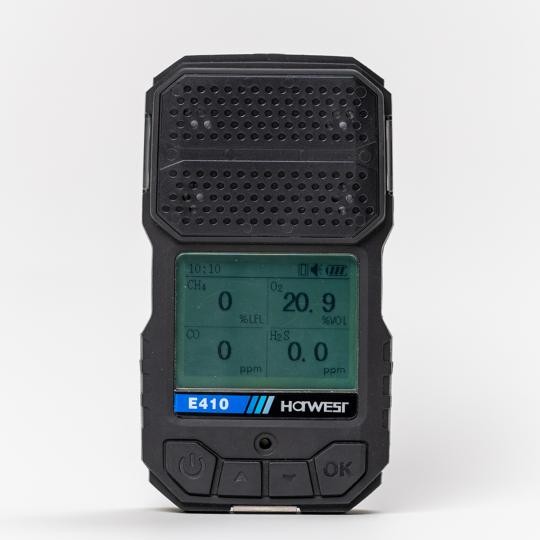 Hanwei Electronics