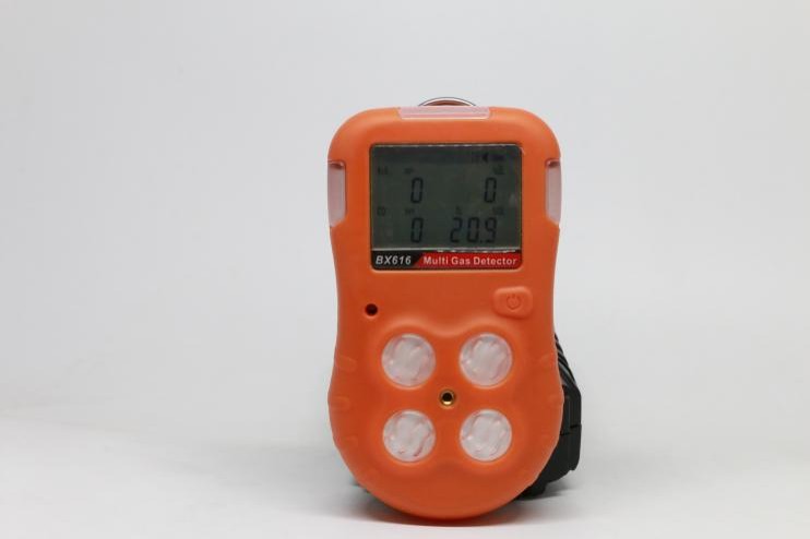 Hanwei Electronics 3