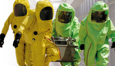 Hazmat Program