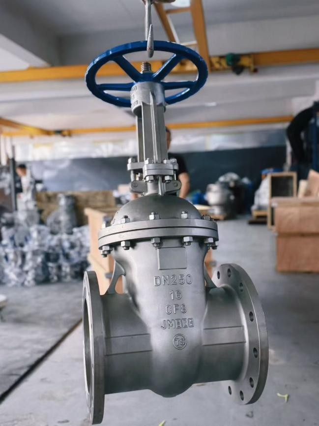 JIAMI VALVE3