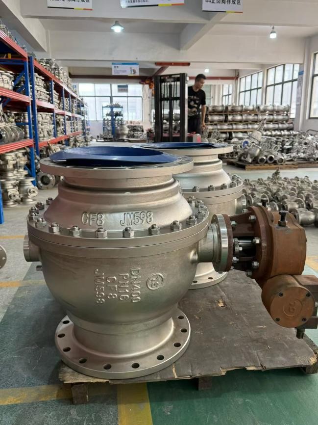 JIAMI VALVE4