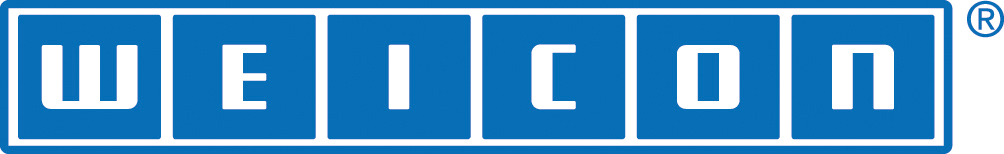 LOGO WEICON Logo RGB