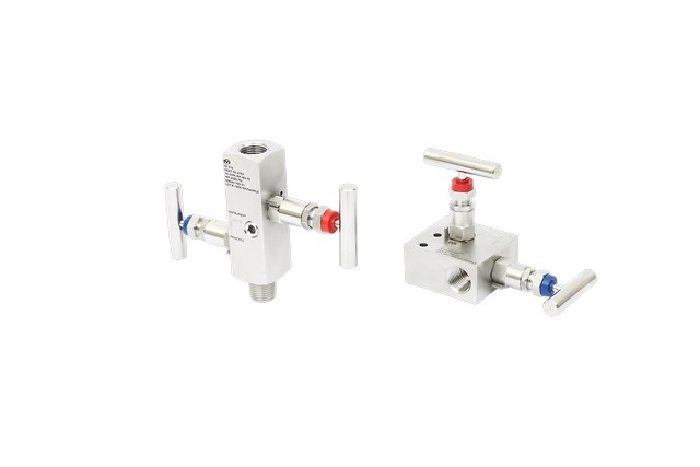 Manifolds 2