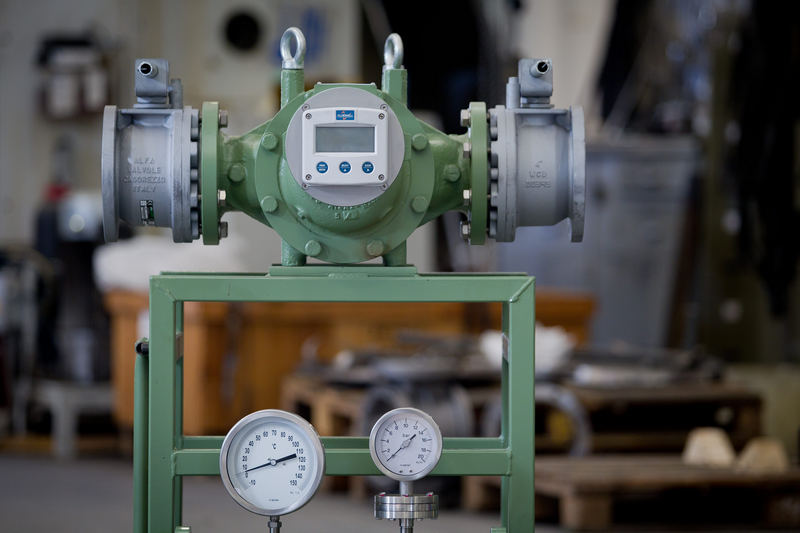 Petrol Instruments Immagine 1