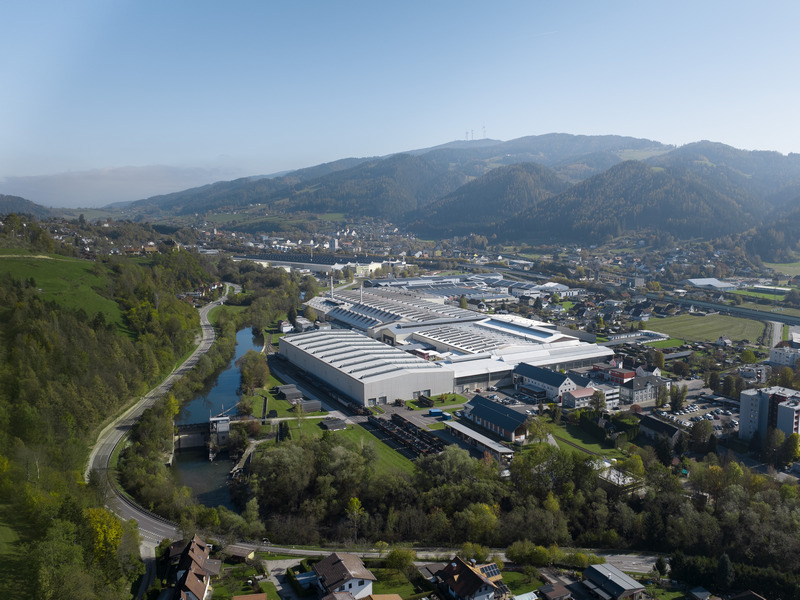 Production facility