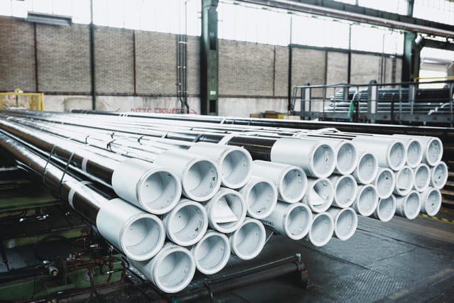 Products for Oil Gas