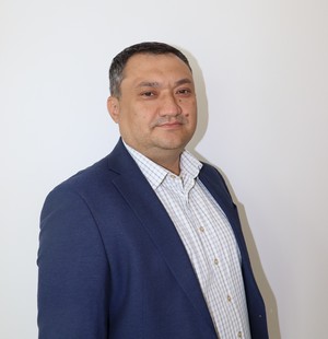 Rinat Baimanaliyev site