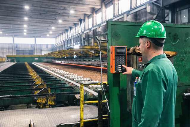 Store Steel 105