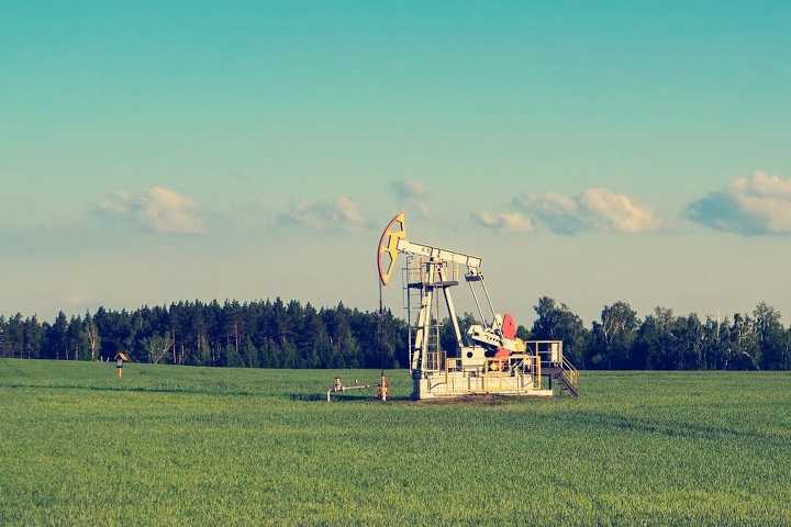 UKO oil gas