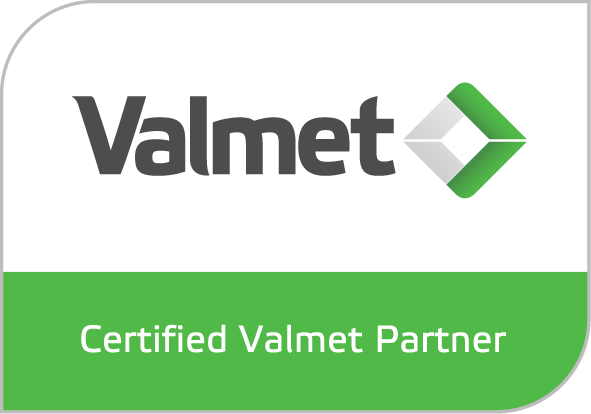 Valmet Certified Partner Vertical RGB