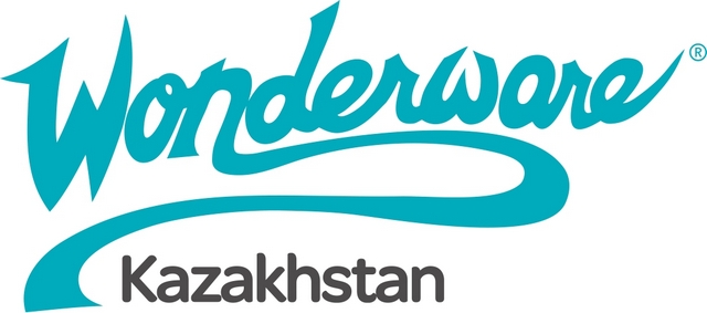 Wonderware Kazakhstan page 0001