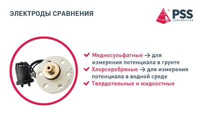 electrody sravneniya kioge