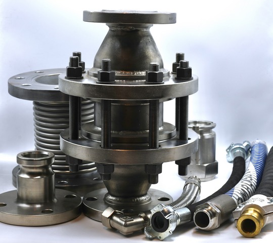 flame arrester