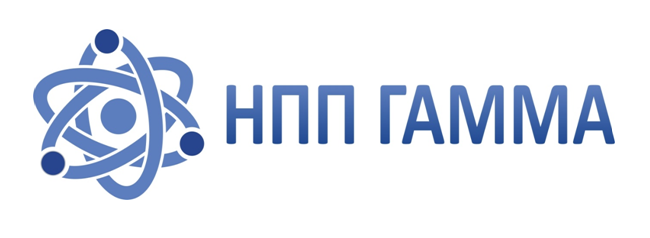 logo Gamma