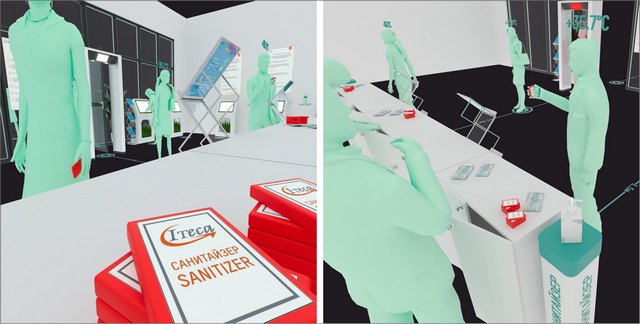 sanitizer 2 min