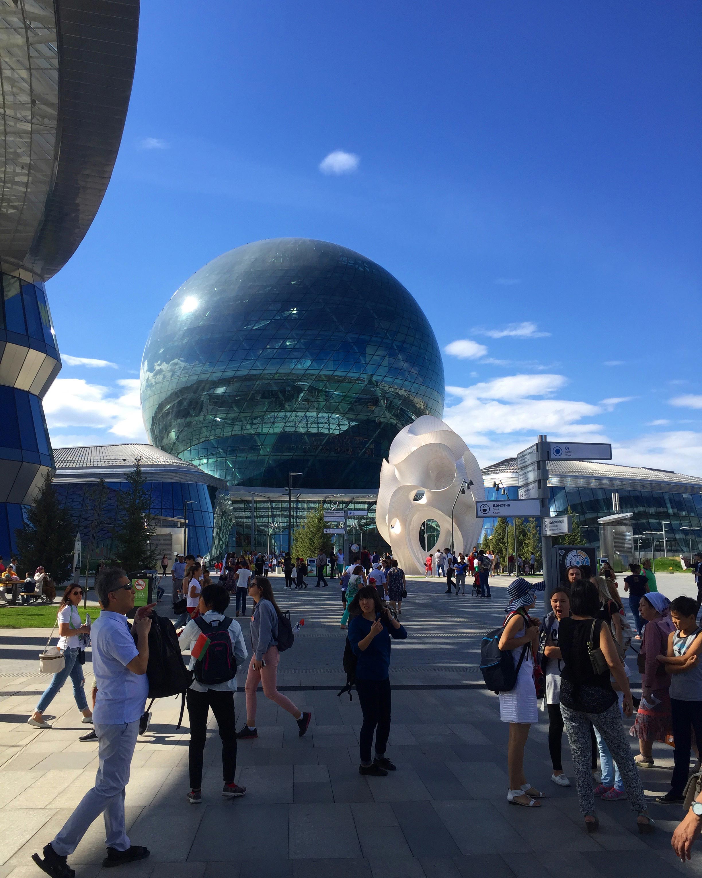 expo