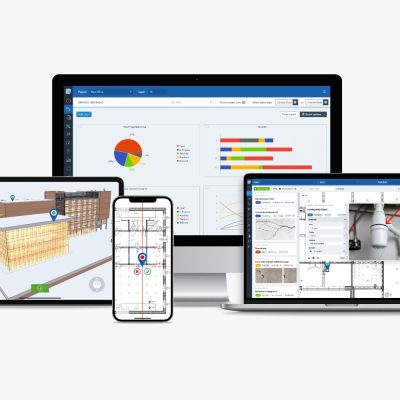 PLANRADAR – A DIGITAL PLATFORM FOR EFFICIENT CONSTRUCTION AND REAL ESTATE MANAGEMENT